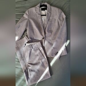 Banana Republic Women's Suit | Blazer And Pants | 2